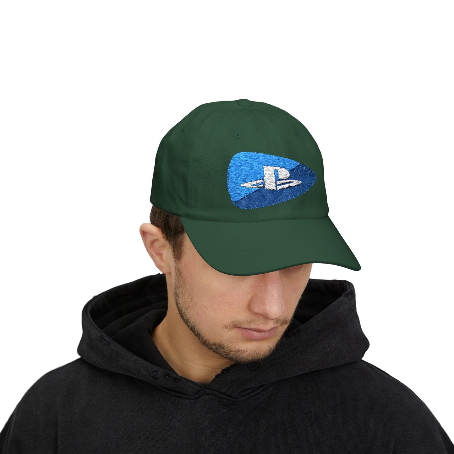 PlayStation Now Cap