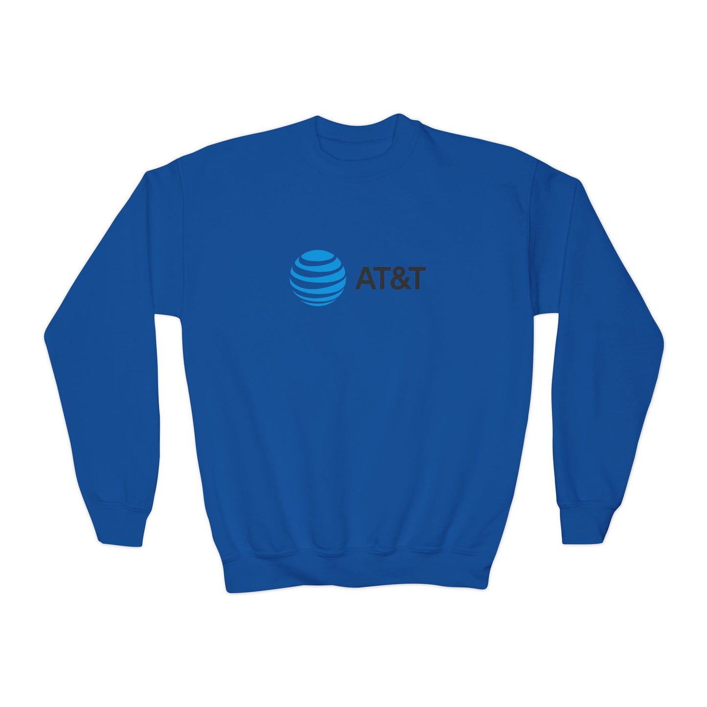 ATT Logo Youth Sweatshirt
