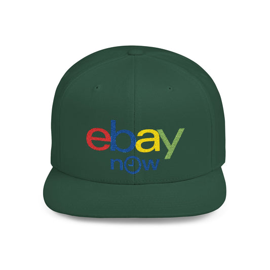 Ebay Now Snapback