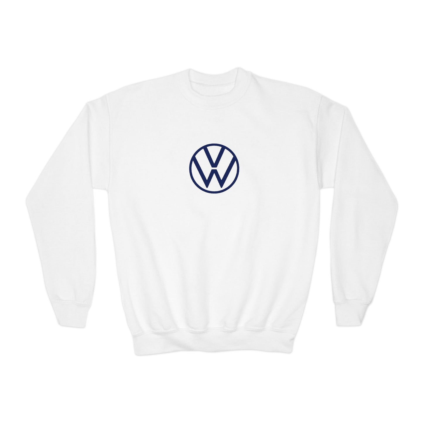 Volkswagen Youth Sweatshirt