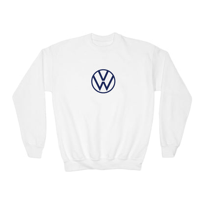Volkswagen Youth Sweatshirt