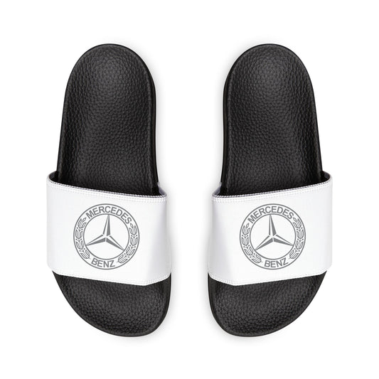 Mercedes Benz Slides
