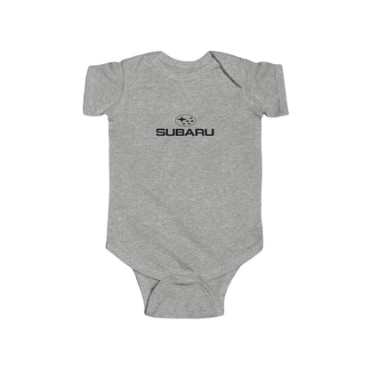 Subaru Onesie