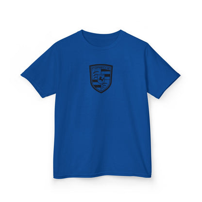 Porsche Youth T-Shirt