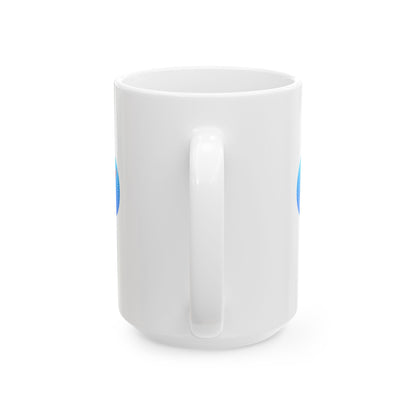 Safari Ceramic Mug