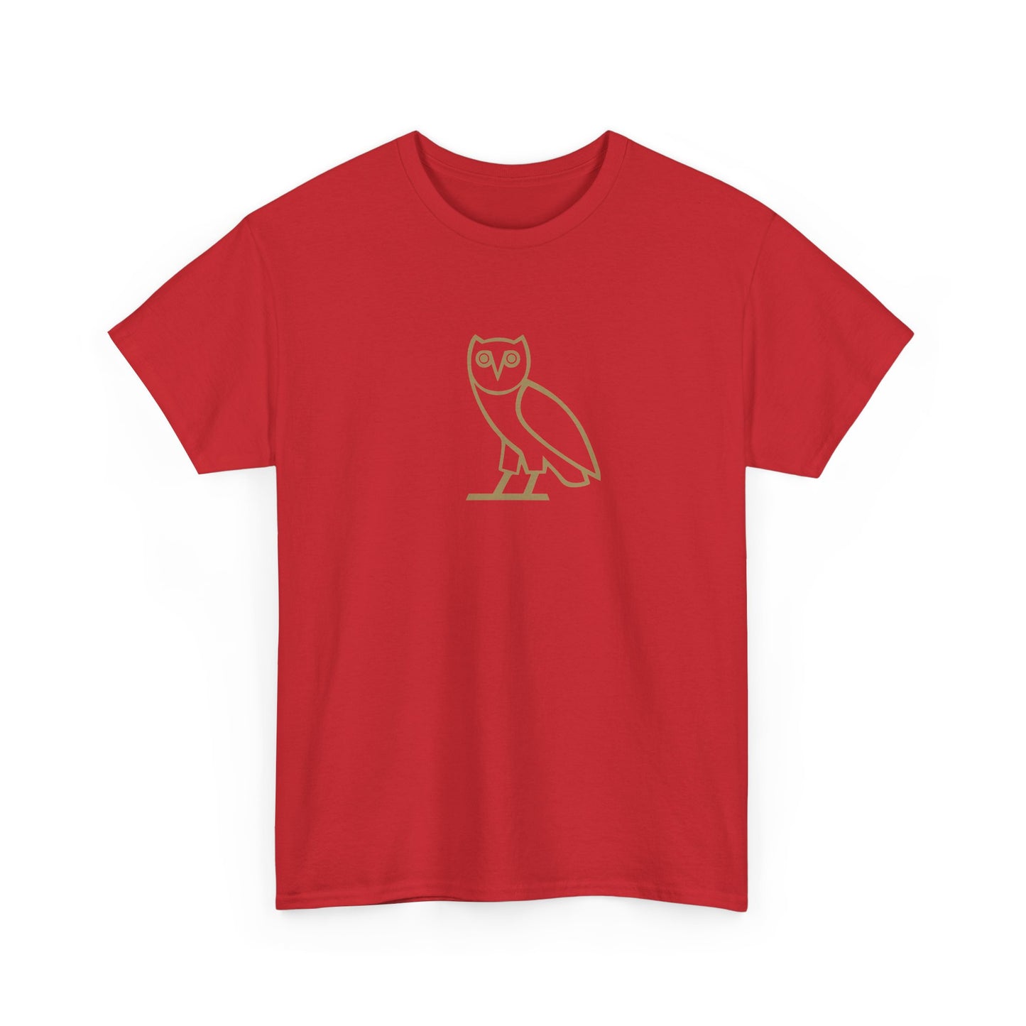 Drake OVO Owl T-Shirt