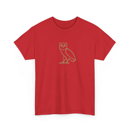 Drake OVO Owl T-Shirt