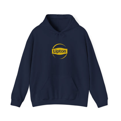 Lipton Logo Adult Hoodie