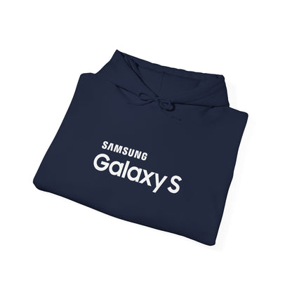 Samsung Galaxy S Adult Hoodie