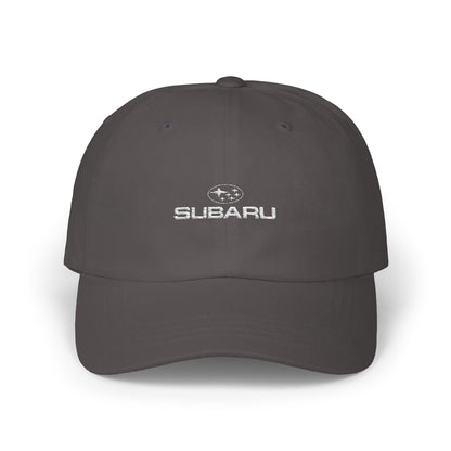 Subaru Cap