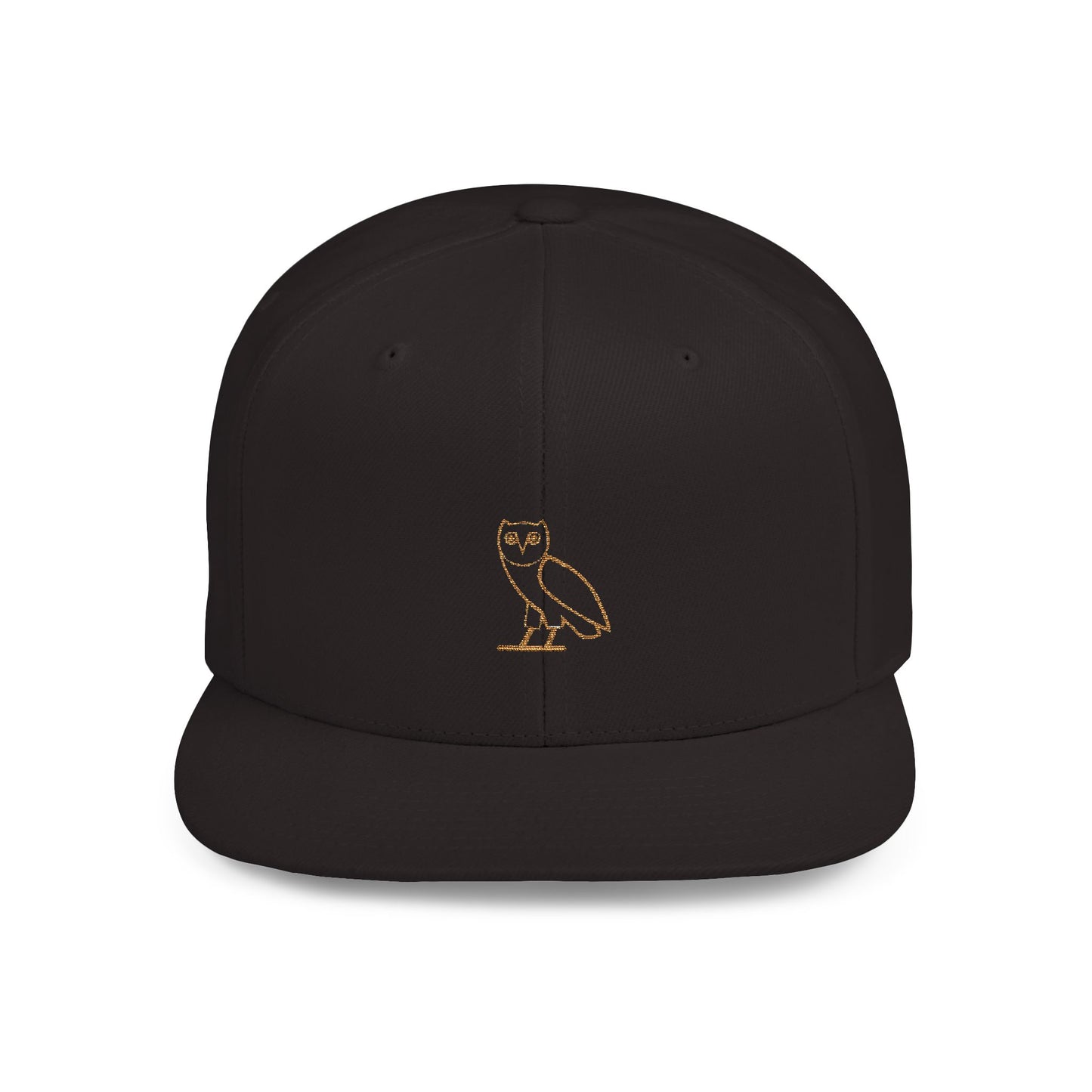 Drake OVO Owl Snapback