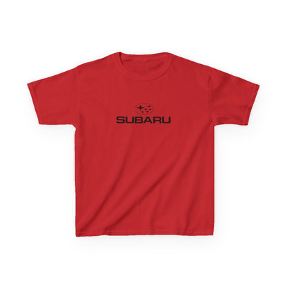 Subaru Youth T-Shirt