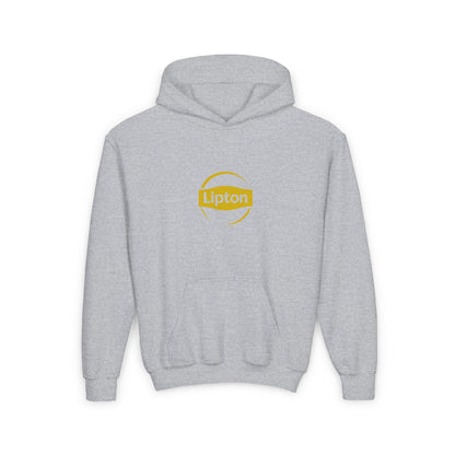 Lipton Logo Youth Hoodie