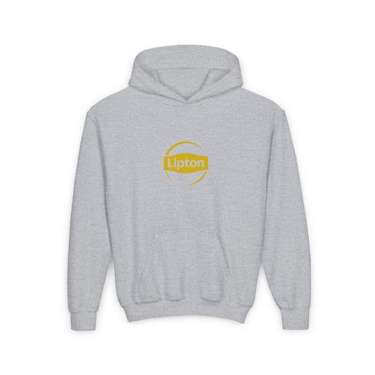 Lipton Logo Youth Hoodie