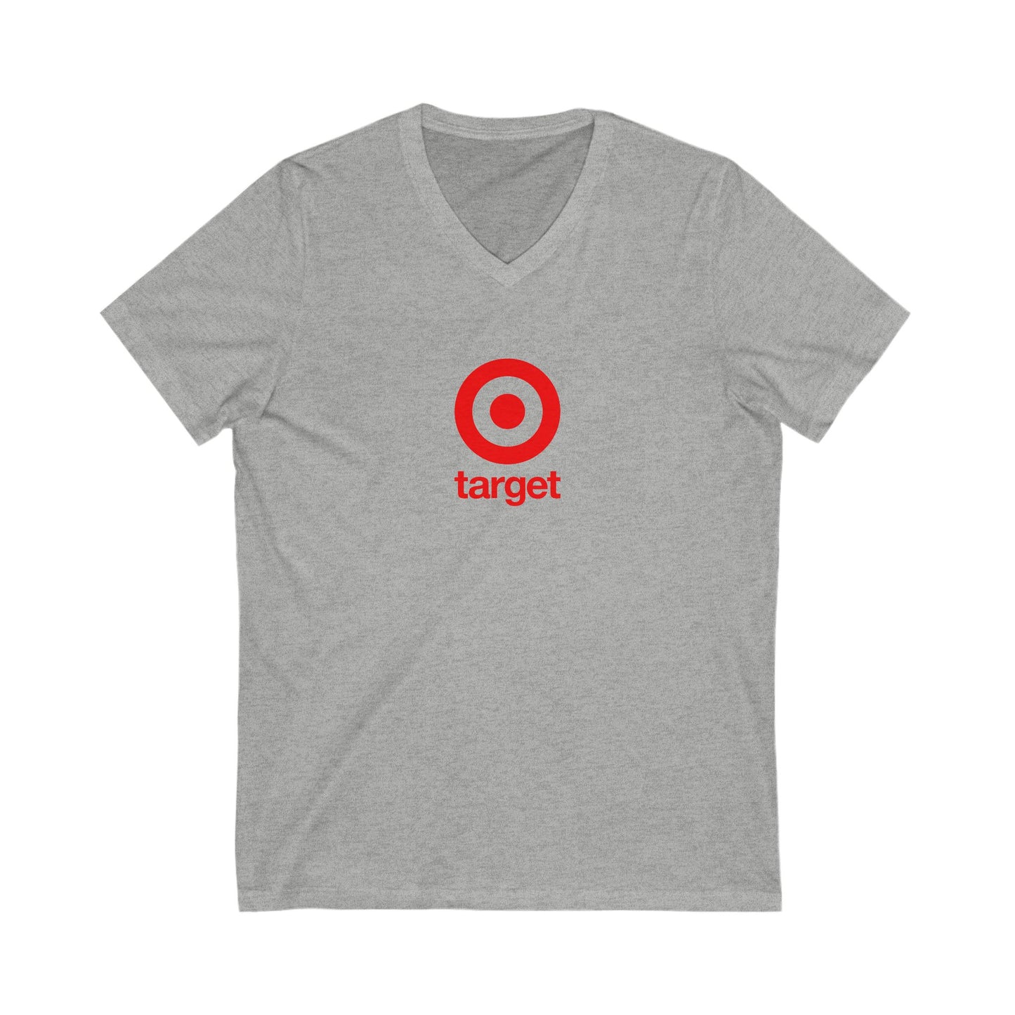 Target Logo T-Shirt