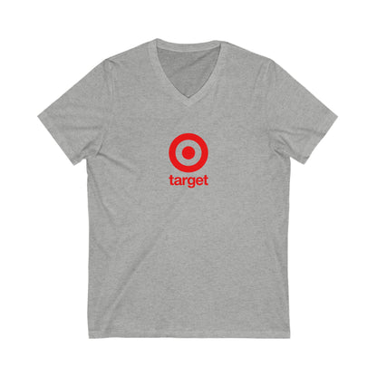 Target Logo T-Shirt