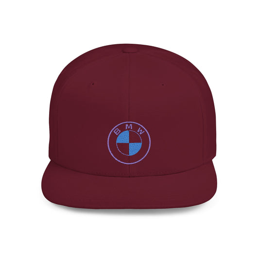 BMW Snapback