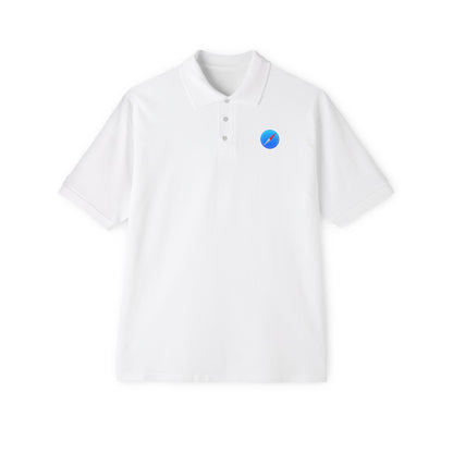 Safari Polo Shirt