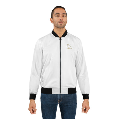 Drake OVO Owl Men's Bomber Jacket