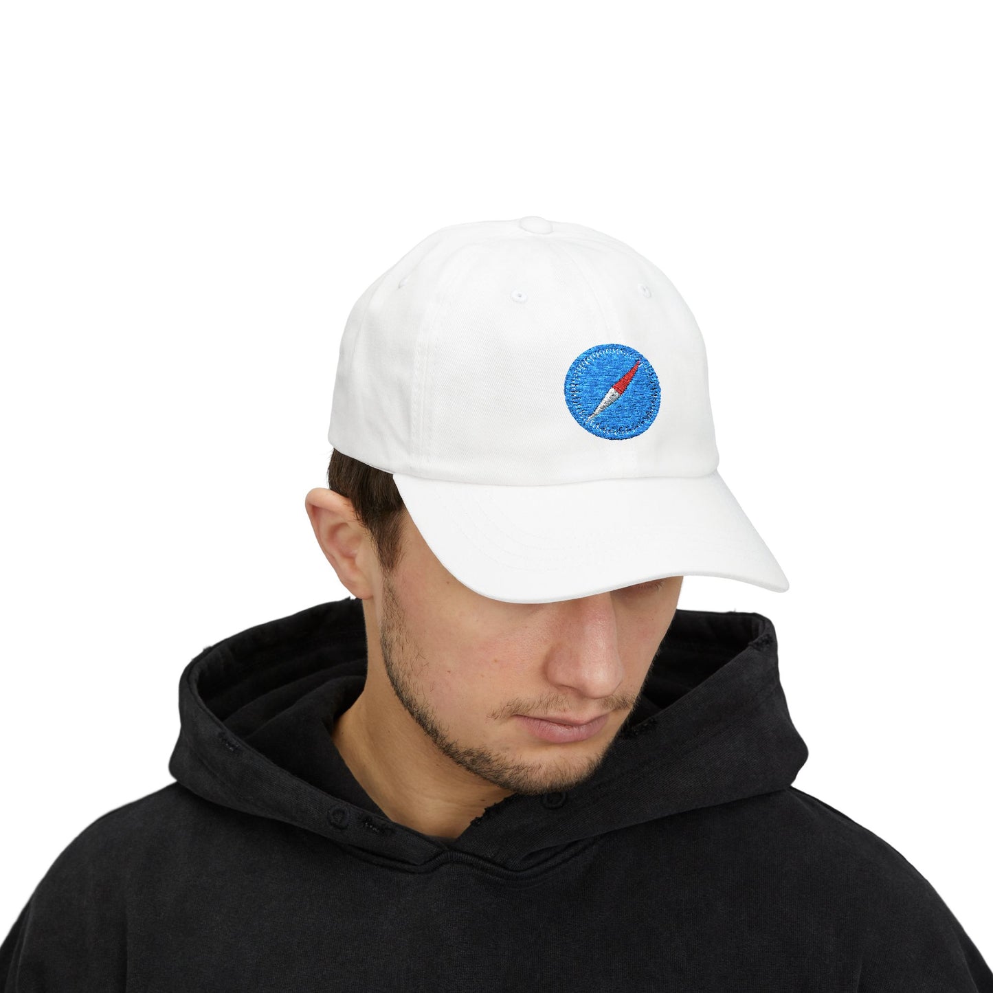 Safari Cap