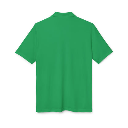 Xbox Logo Adidas Performance Polo