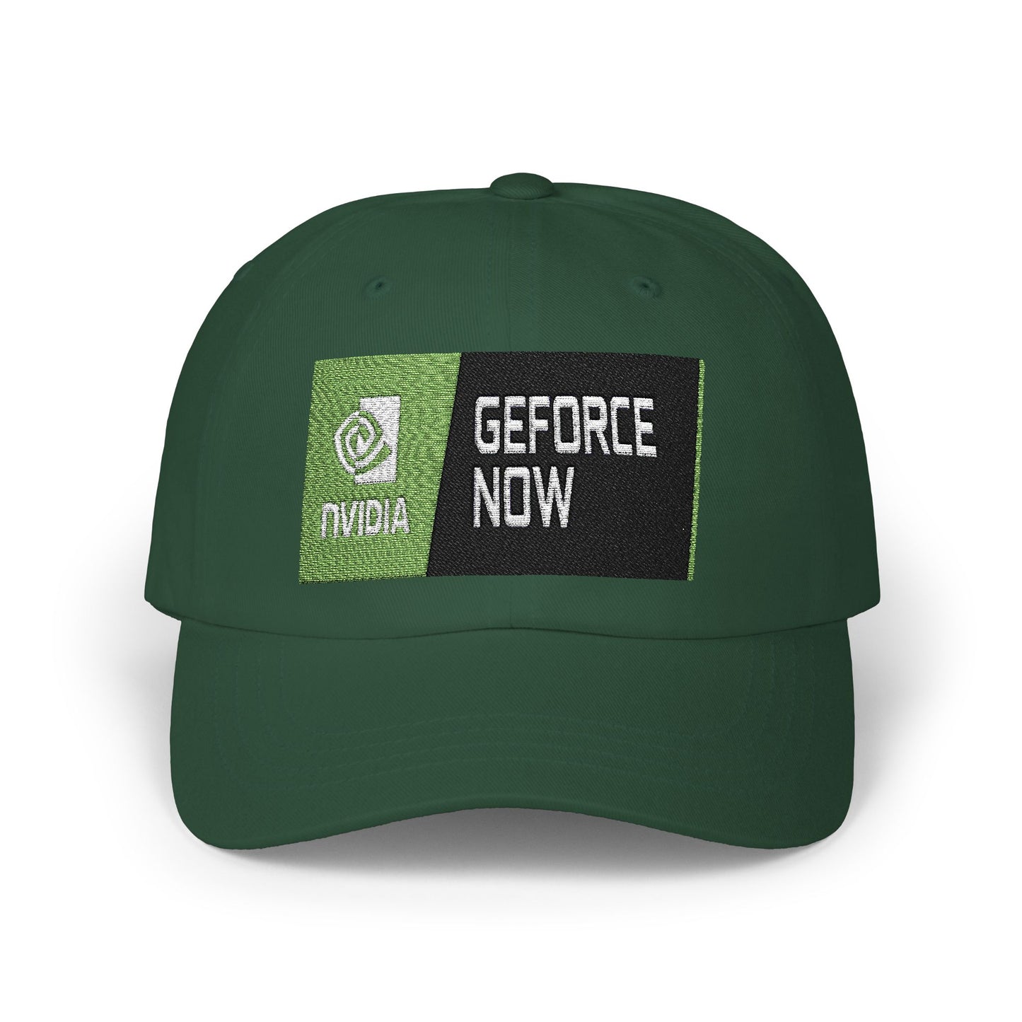 Nvidia GeForce Now Cap