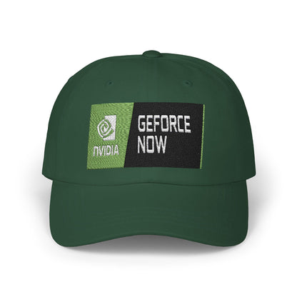 Nvidia GeForce Now Cap