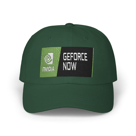 Nvidia GeForce Now Cap
