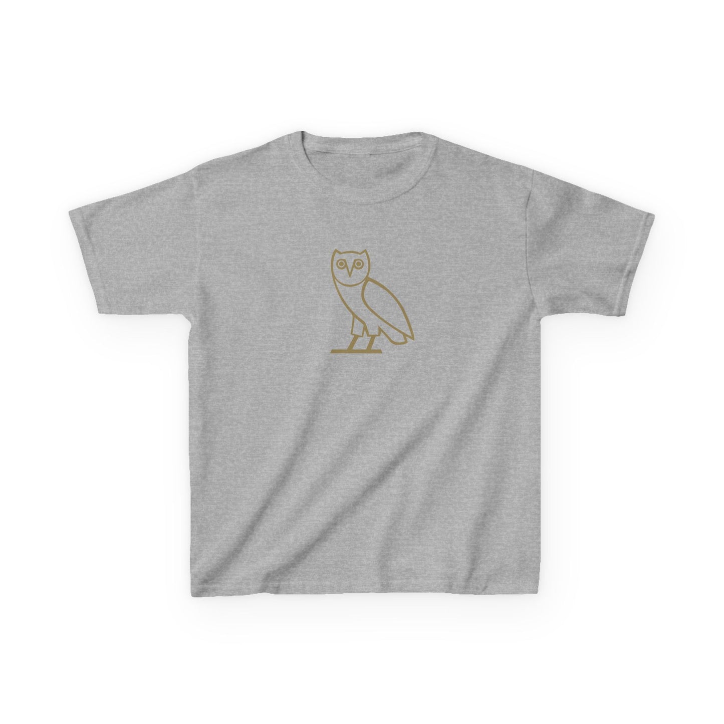 Drake OVO Owl Youth T-Shirt