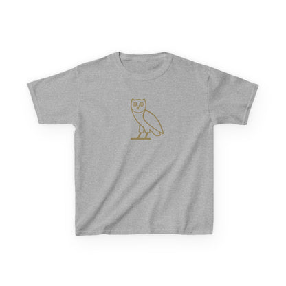 Drake OVO Owl Youth T-Shirt