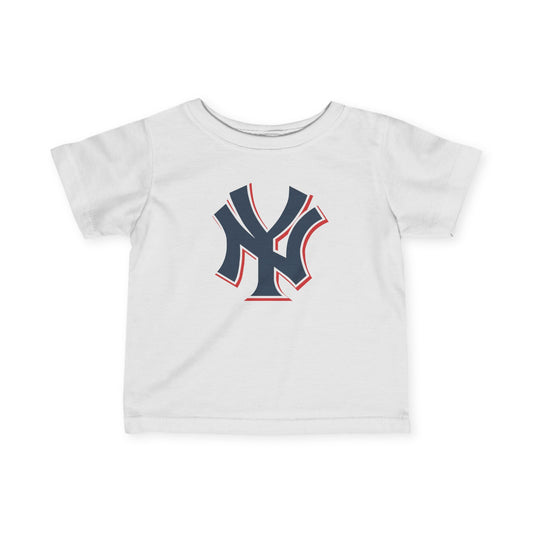 New York Yankees Baby T-Shirt