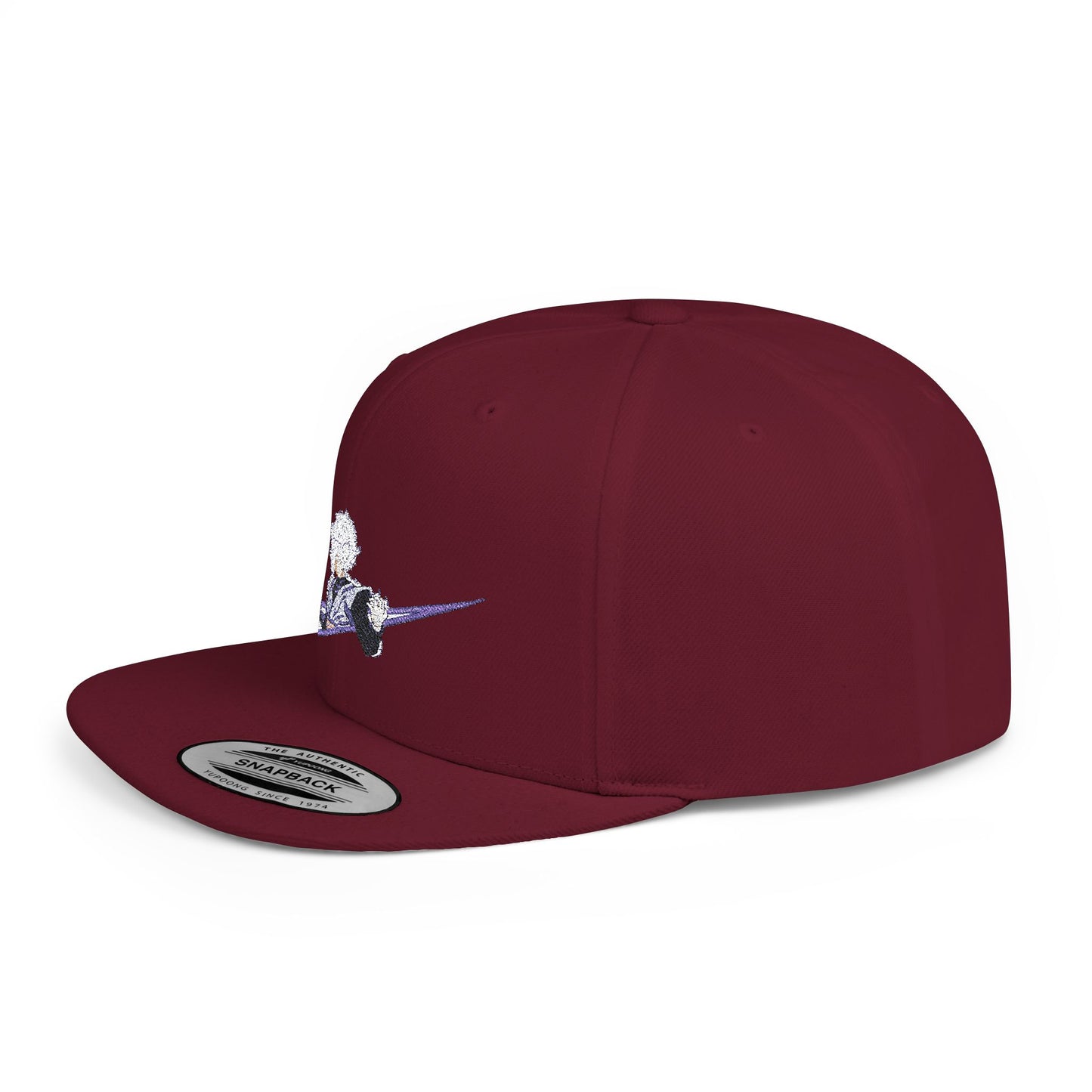 Goku Black Super Saiyan Snapback
