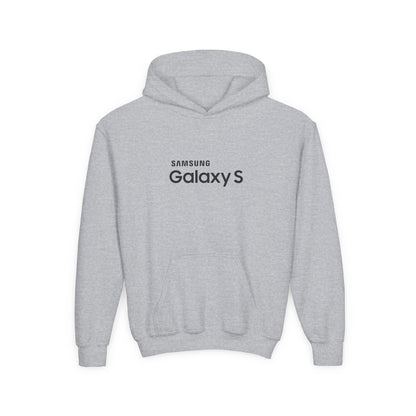 Samsung Galaxy S Youth Hoodie