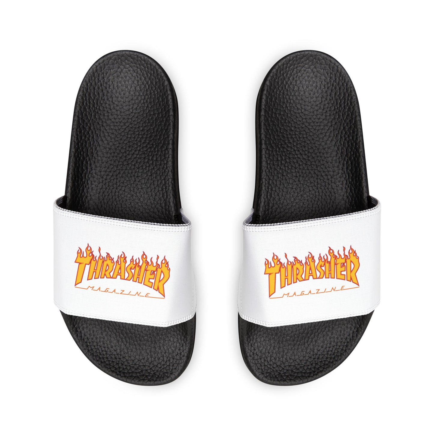 Thrasher Magazine Slides