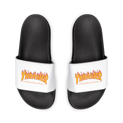 Thrasher Magazine Slides