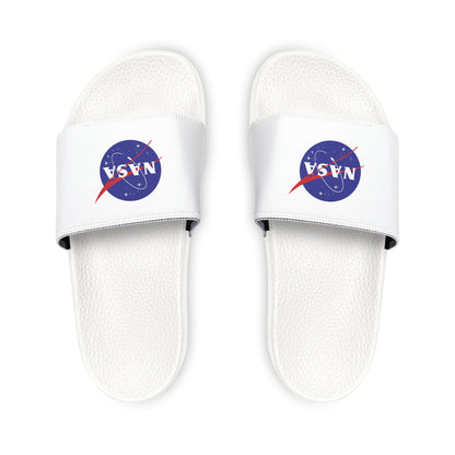 Nasa Slides