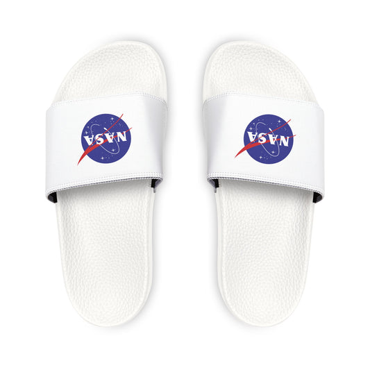 Nasa Slides