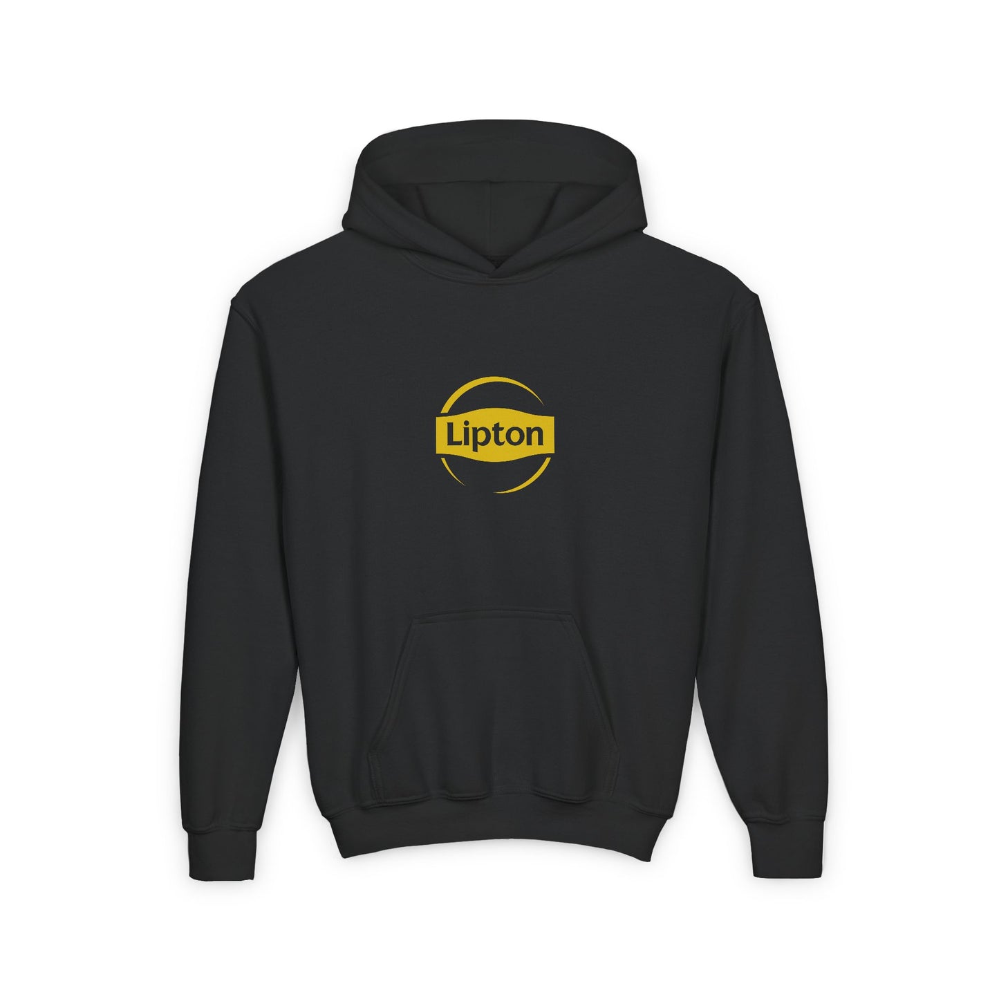 Lipton Logo Youth Hoodie