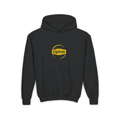 Lipton Logo Youth Hoodie