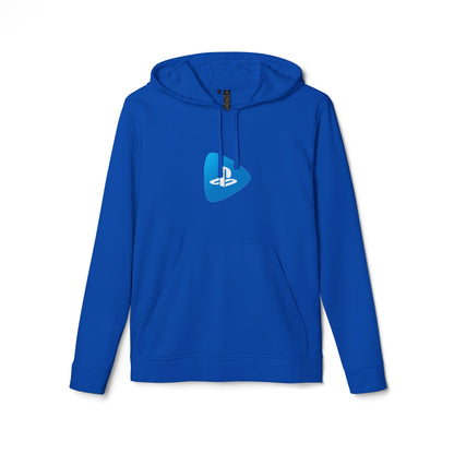 PlayStation Now Adidas Adult Hoodie
