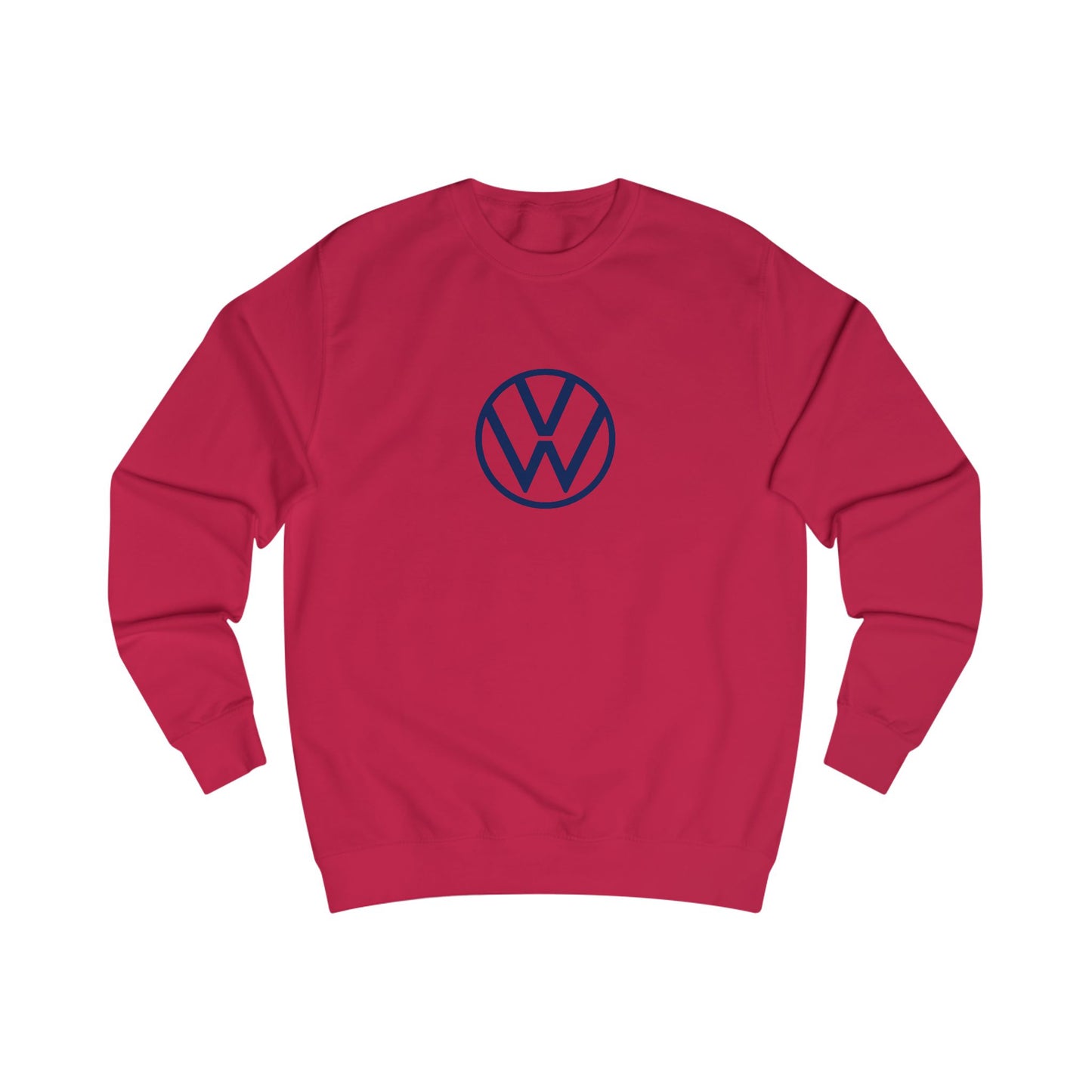 Volkswagen Adult Sweatshirt