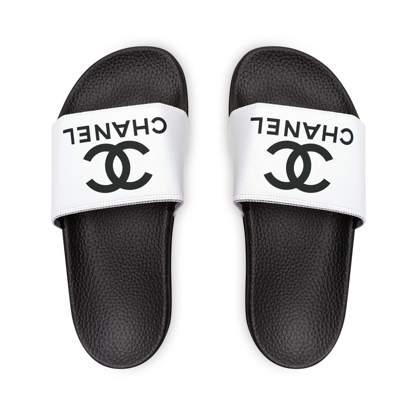 Chanel Slides