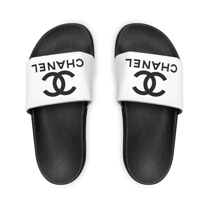 Chanel Slides