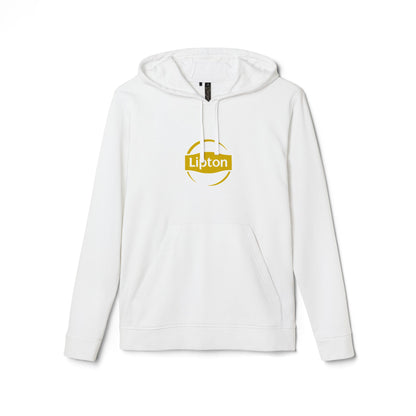 Lipton Logo Adidas Adult Hoodie