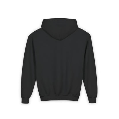 HP Logo Youth Hoodie