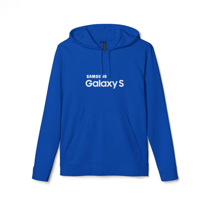 Samsung Galaxy S Adidas Adult Hoodie