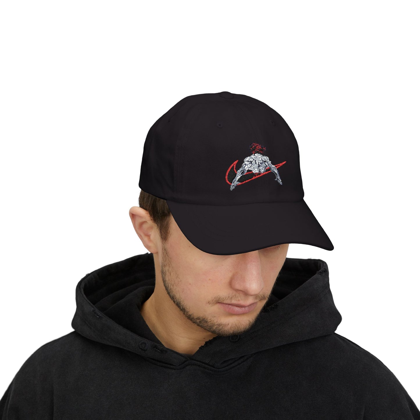 Youjiro Hanma Cap