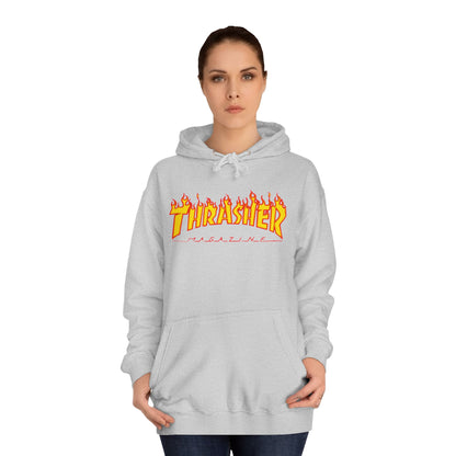 Thrasher Magazine Hoodie