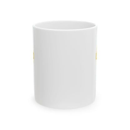 Lipton Logo Ceramic Mug
