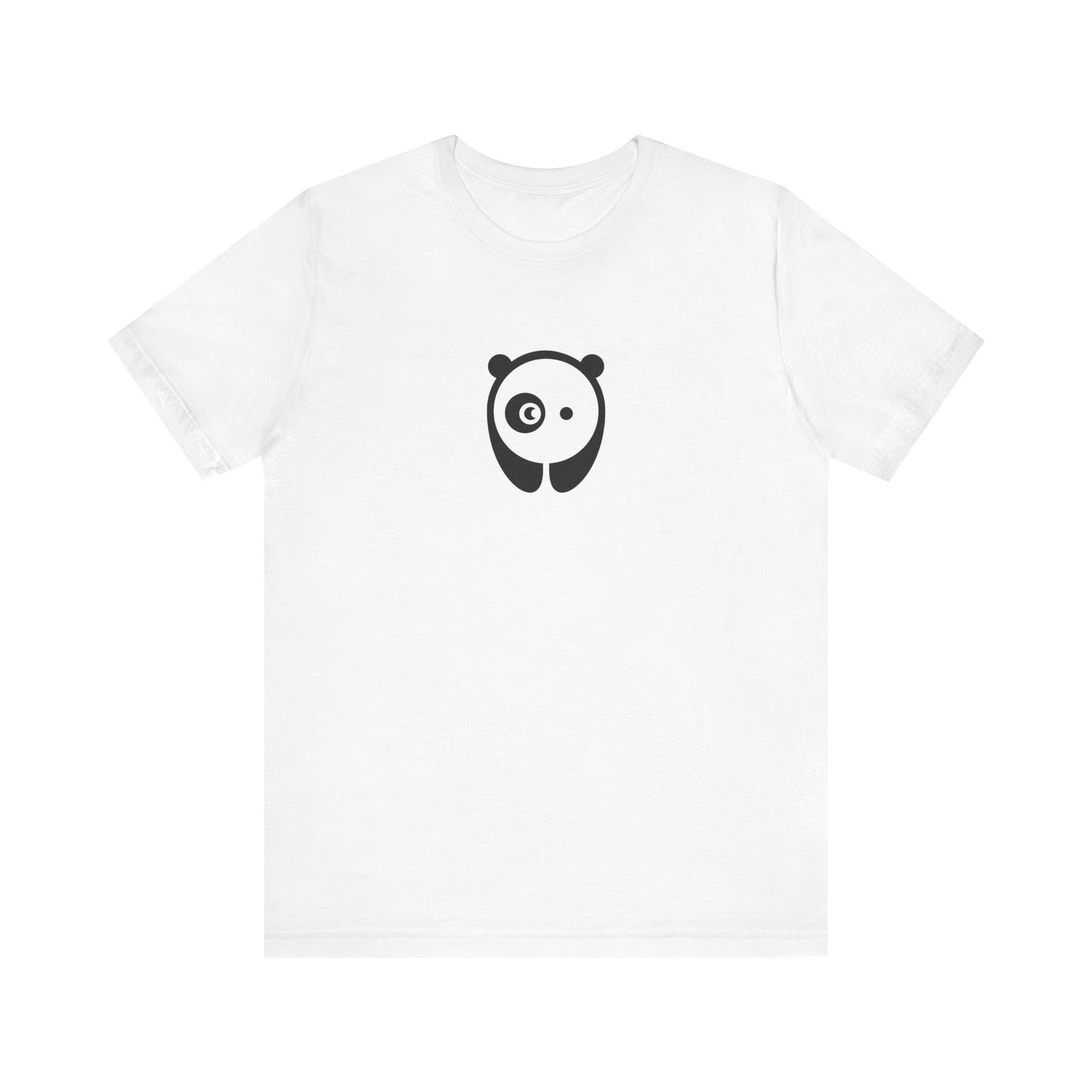 Bored Panda Adult T-Shirt